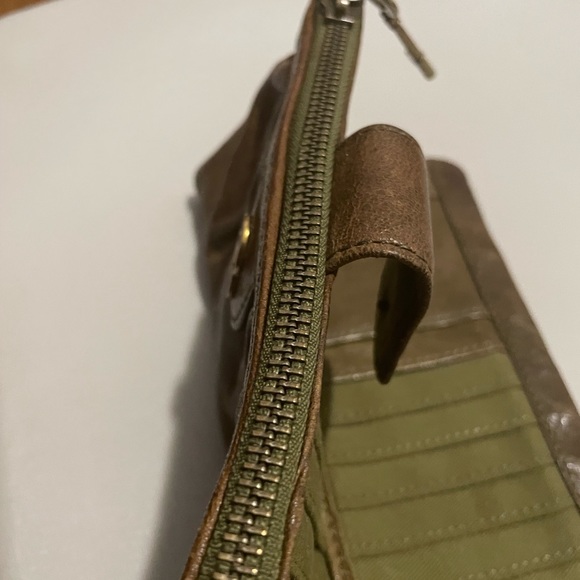 Fossil wallet - Picture 3 of 9